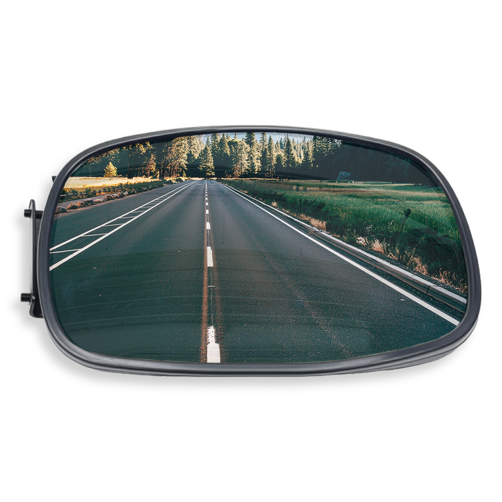 Зеркало бордюрное KAMAZ, MAZ, SCANIA, VOLVO (LONGNING) Зеркало бордюрное KAMAZ, MAZ, SCANIA, VOLVO (LONGNING)