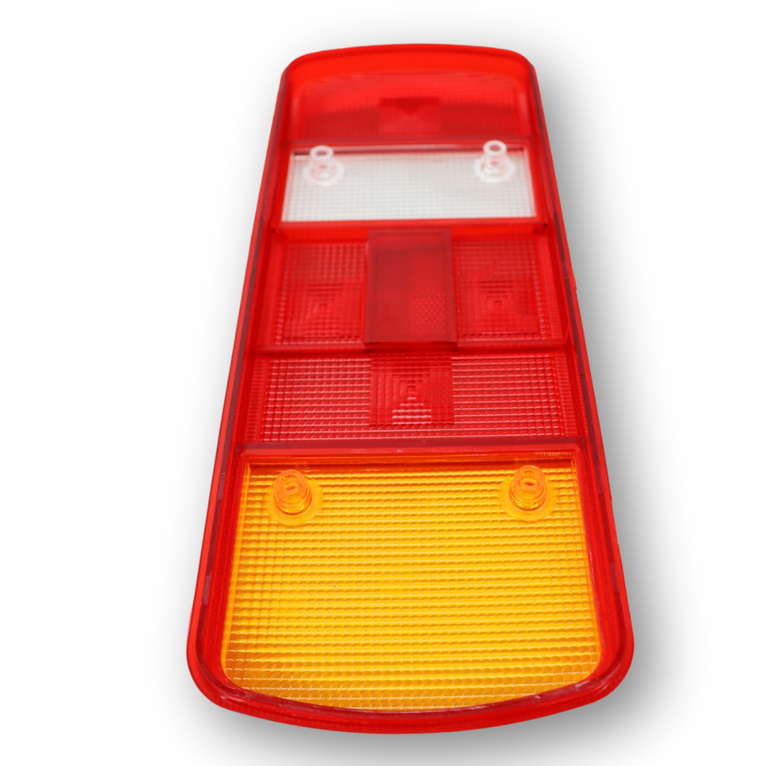 Стекло фонаря MAN NGA\L2000\M\X\Atego c 07г Стекло фонаря MAN NGA\L2000\M\X\Atego c 07г