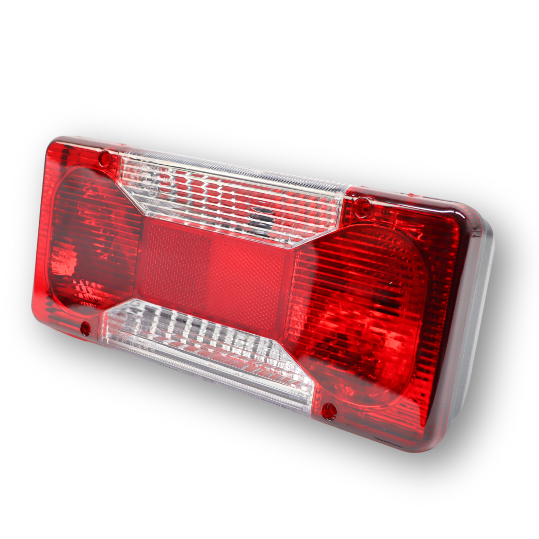 Ліхтар задній IVECO DAILY\правий\ з 06-16г Ліхтар задній IVECO DAILY\правий\ з 06-16г