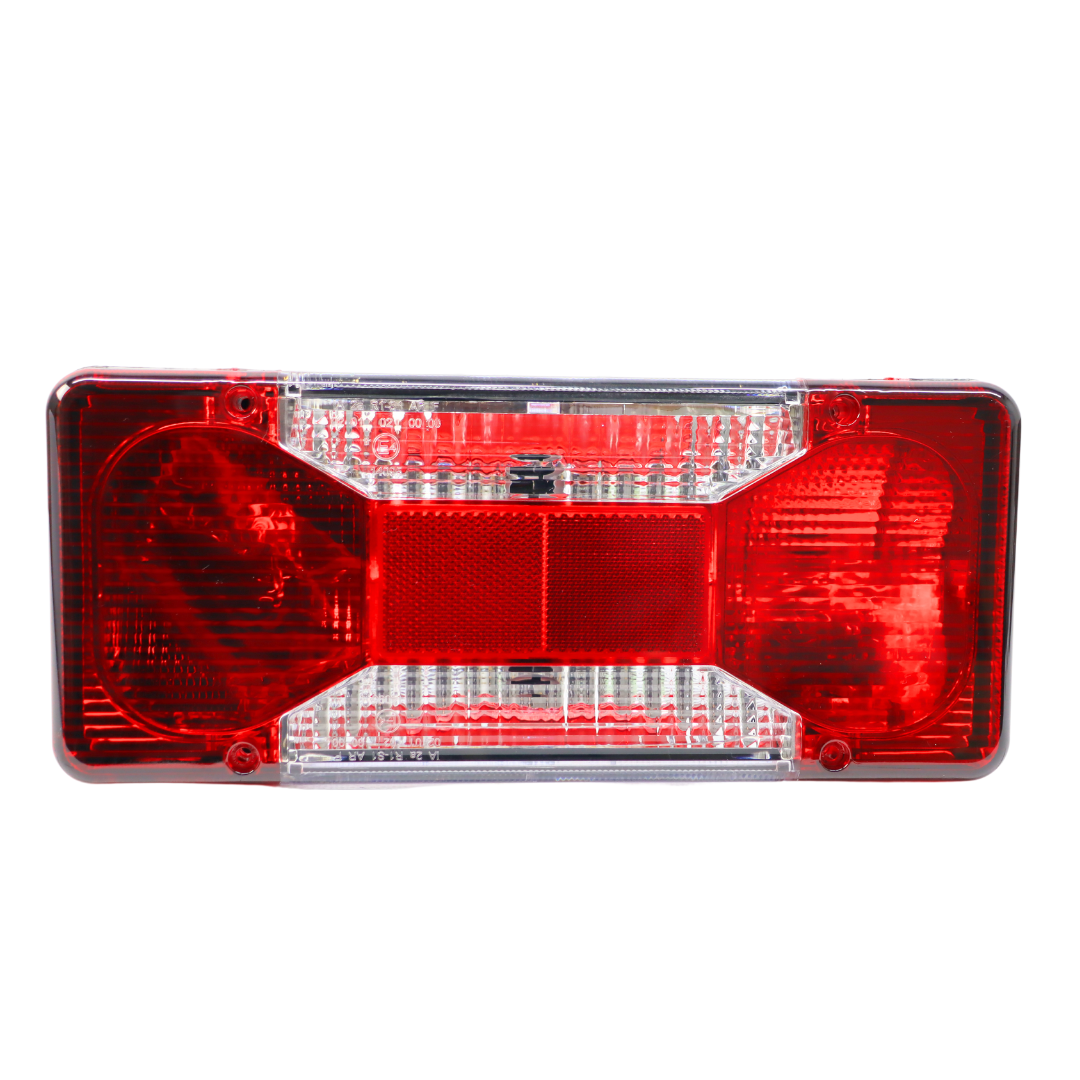 Ліхтар задній IVECO DAILY\правий\ з 06-16г Ліхтар задній IVECO DAILY\правий\ з 06-16г