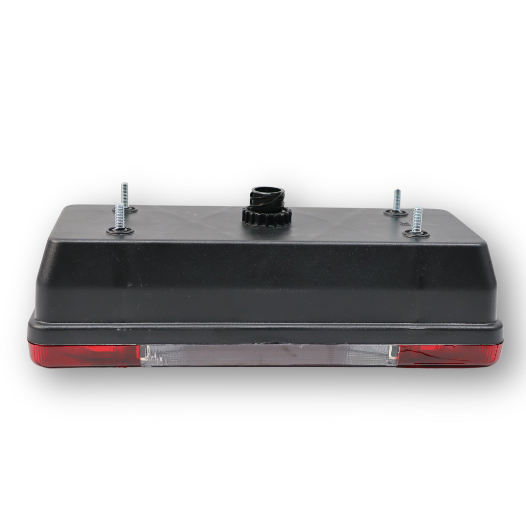 Ліхтар задній IVECO DAILY\правий\ з 06-16г Ліхтар задній IVECO DAILY\правий\ з 06-16г