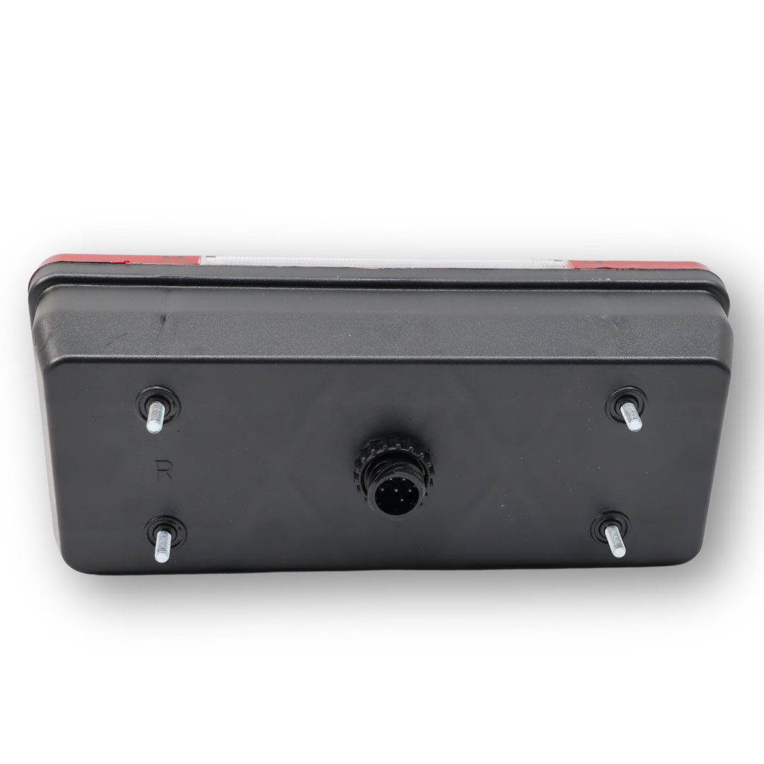 Ліхтар задній IVECO DAILY\правий\ з 06-16г Ліхтар задній IVECO DAILY\правий\ з 06-16г