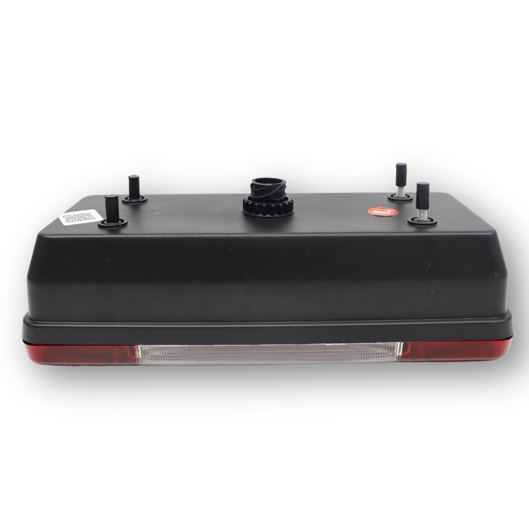 Ліхтар задній IVECO DAILY\лівий\ з 06-16г