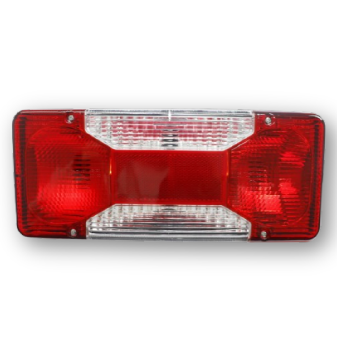 Ліхтар задній IVECO DAILY\лівий\ з 06-16г