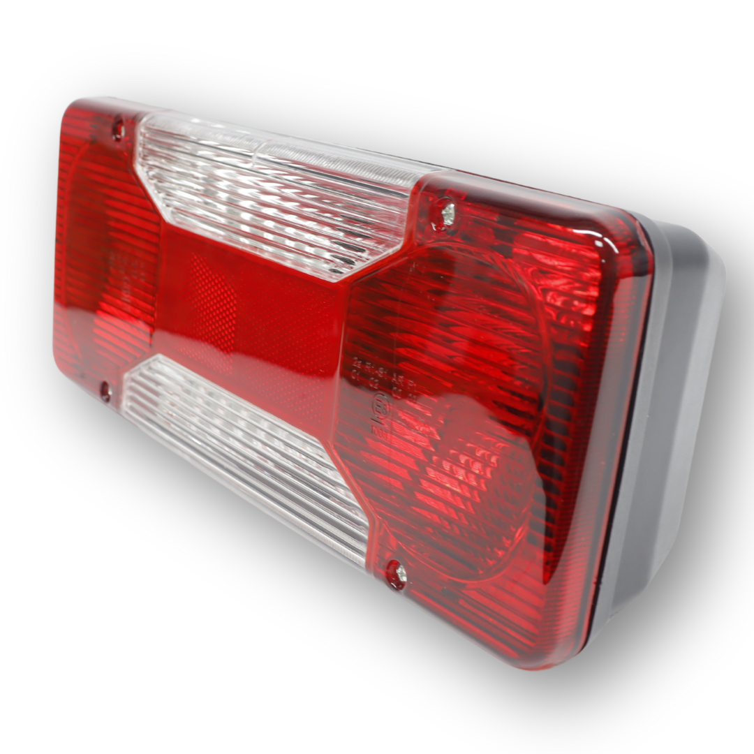 Ліхтар задній IVECO DAILY\лівий\ з 06-16г