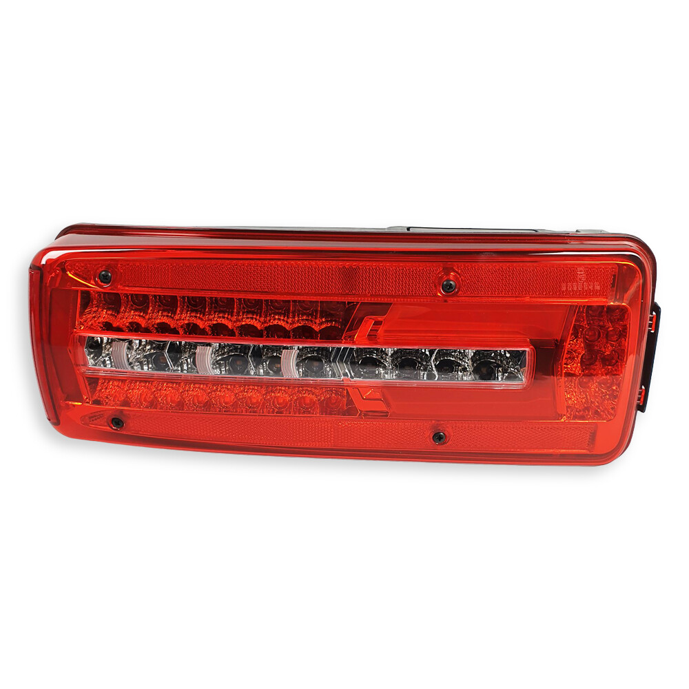 Ліхтар задній LED MAN TGX - TGM - TGS (2013→) \лів.\ Ліхтар задній LED MAN TGX - TGM - TGS (2013→) \лів.\