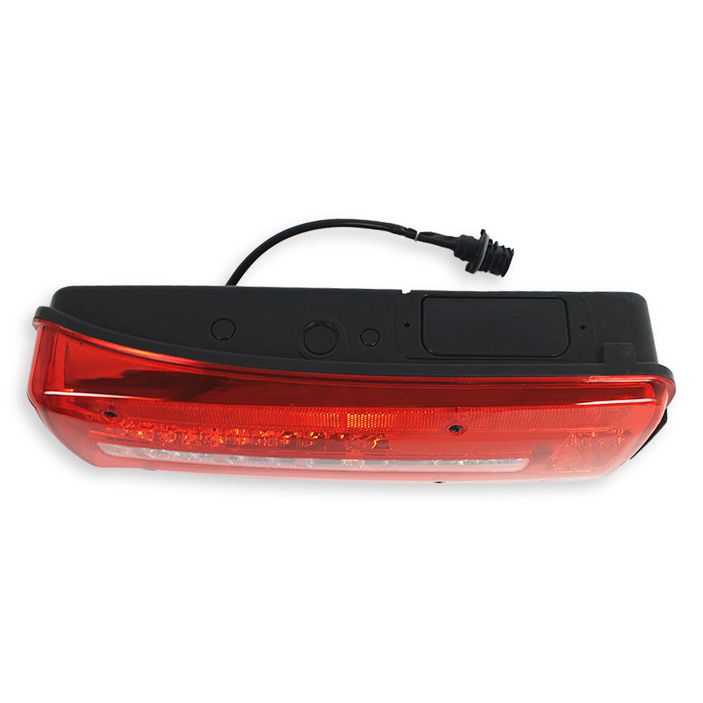 Ліхтар задній LED MAN TGX - TGM - TGS (2013→) \лів.\ Ліхтар задній LED MAN TGX - TGM - TGS (2013→) \лів.\