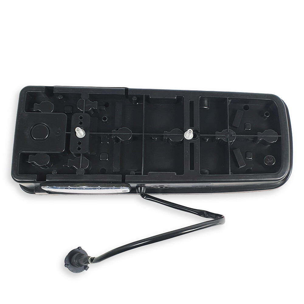 Ліхтар задній LED MAN TGX - TGM - TGS (2013→) \лів.\ Ліхтар задній LED MAN TGX - TGM - TGS (2013→) \лів.\