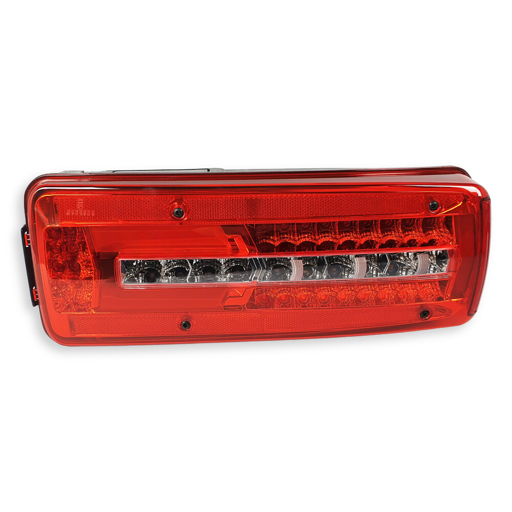 Фонарь задний LED MAN TGX - TGM - TGS (2013→) \прав.\