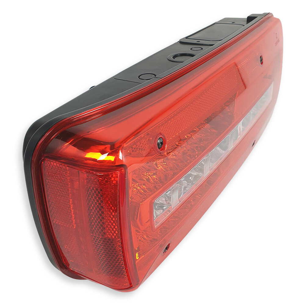 Фонарь задний LED MAN TGX - TGM - TGS (2013→) \прав.\