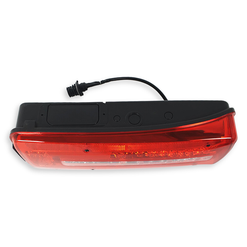 Фонарь задний LED MAN TGX - TGM - TGS (2013→) \прав.\