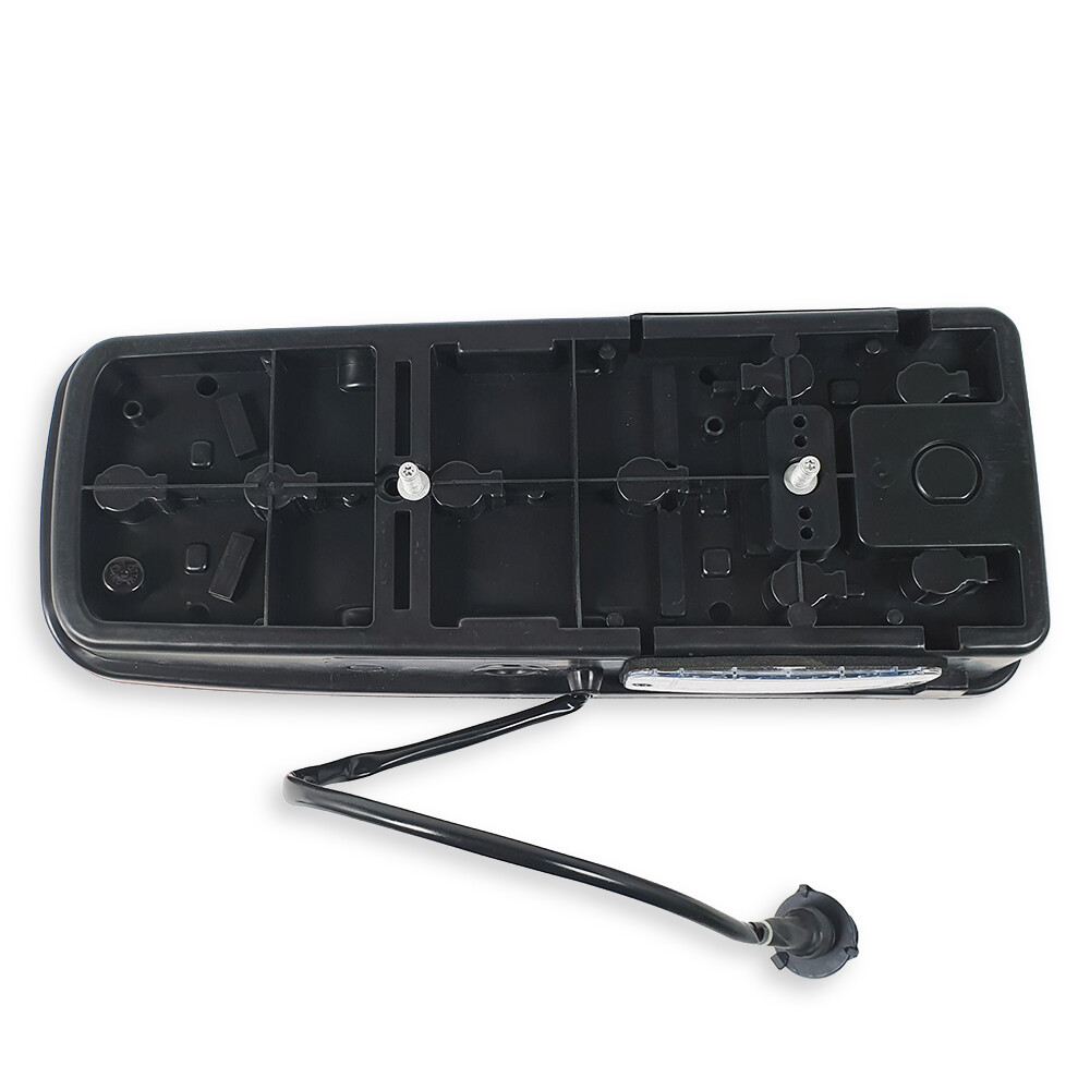 Фонарь задний LED MAN TGX - TGM - TGS (2013→) \прав.\