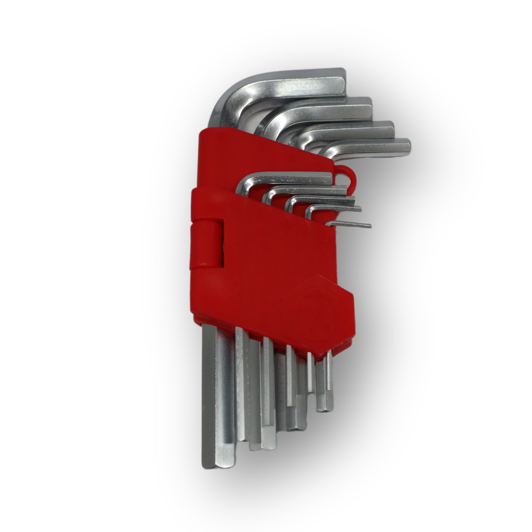 Горелка с пьезоподжигом для газ. балона 220г \Master Torch