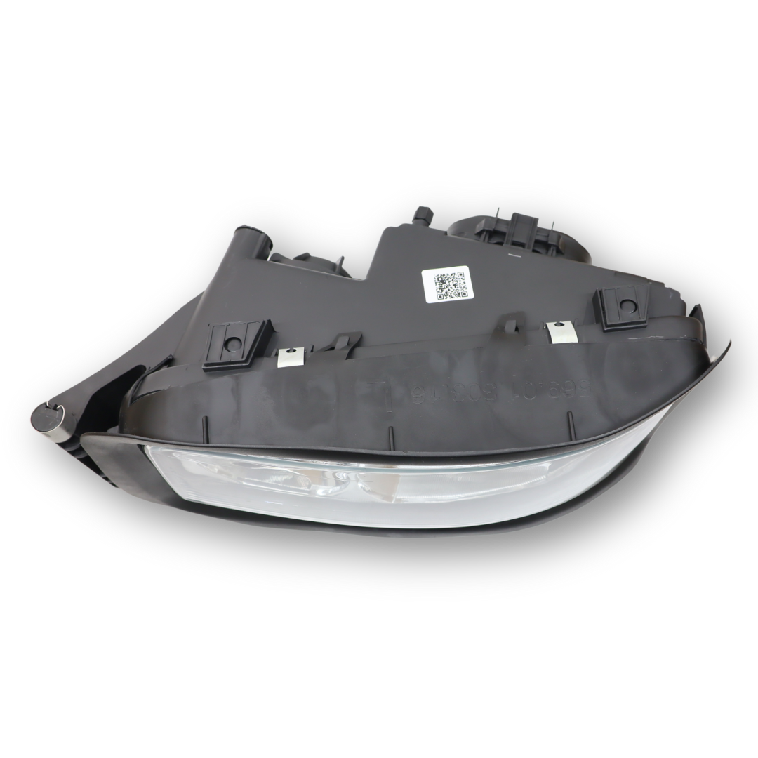 Фара MAN TGA, TGL,TGM, TGS (2000-...) с уплотнителем, левая (TANGDE) Фара MAN TGA, TGL,TGM, TGS (2000-...) с уплотнителем, левая (TANGDE)