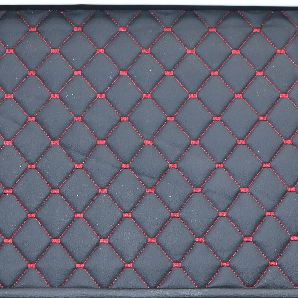 Полка кабины MAN F 2000\ST- Экокожа стёжка\ Полка кабины MAN F 2000\ST- Экокожа стёжка\