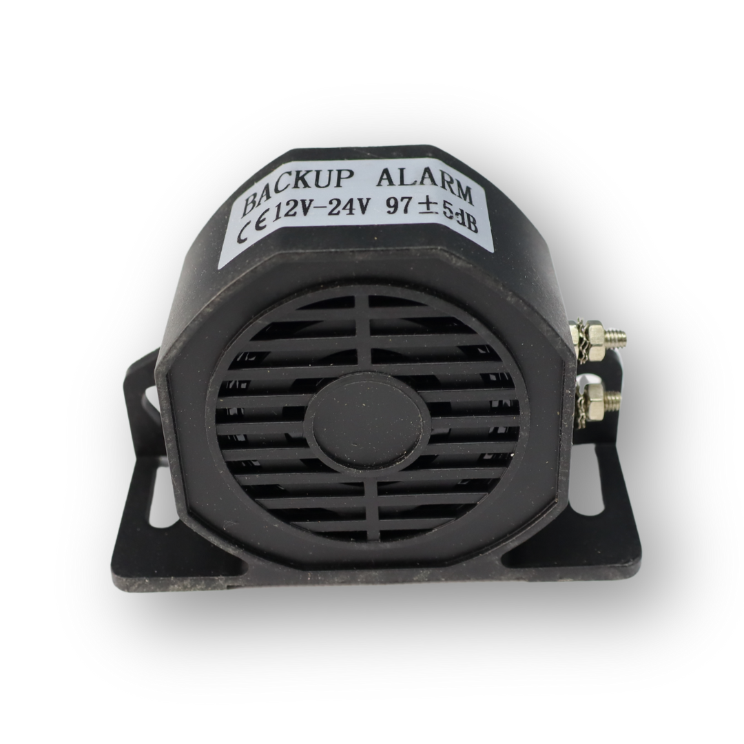 Сигнал заднего хода 12-24V 97-+5dc Сигнал заднего хода 12-24V 97-+5dc