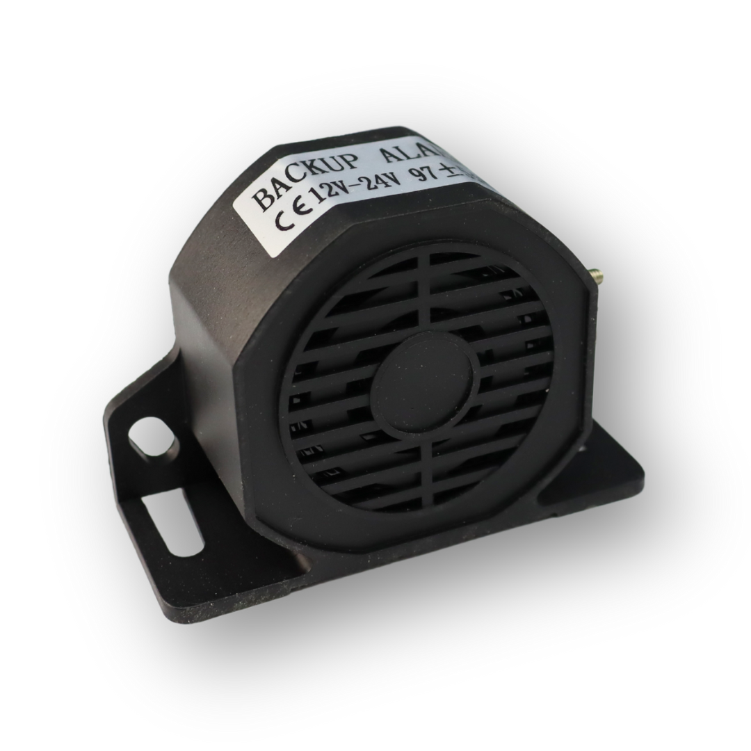 Сигнал заднего хода 12-24V 97-+5dc Сигнал заднего хода 12-24V 97-+5dc