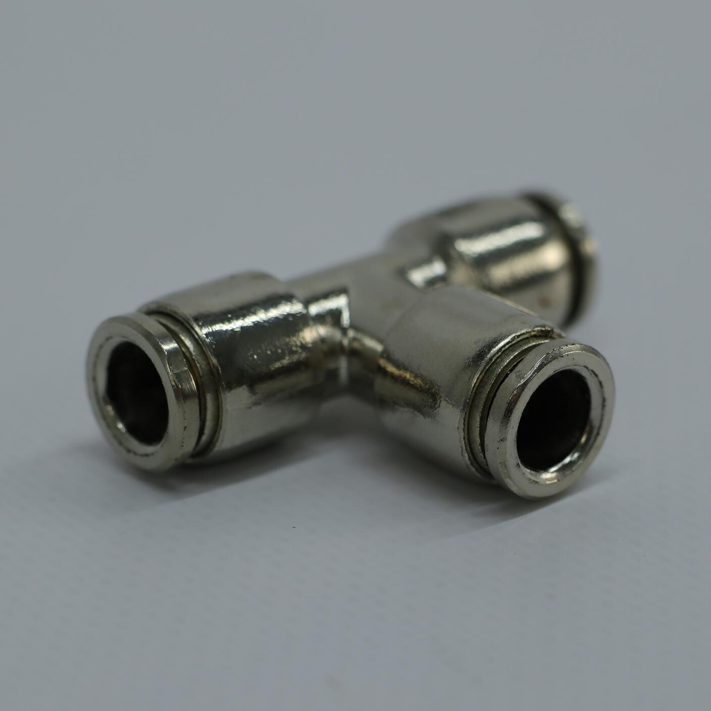 Аварийный соеденитель металл PUT 8 мм