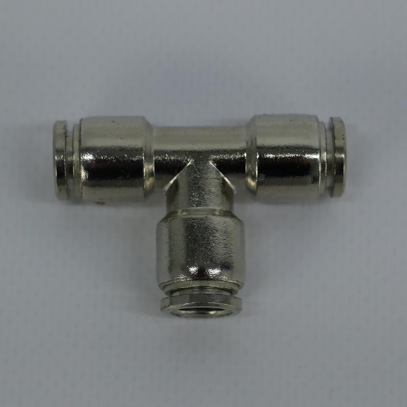 Аварийный соеденитель металл PUT 8 мм