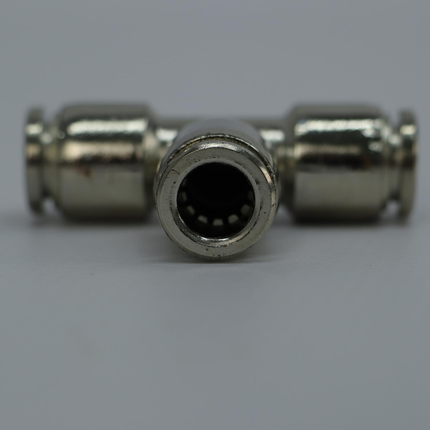 Аварийный соеденитель металл PUT 8 мм