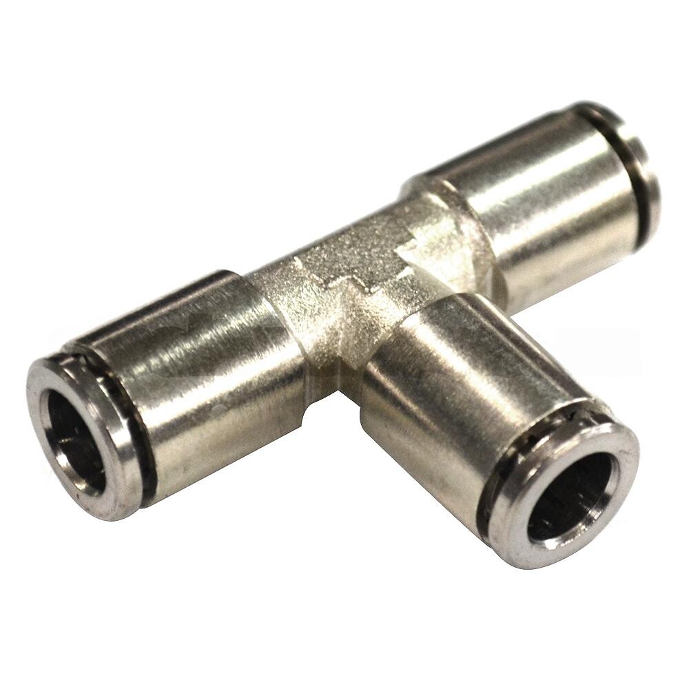 Аварийный соеденитель металл PUT 8 мм