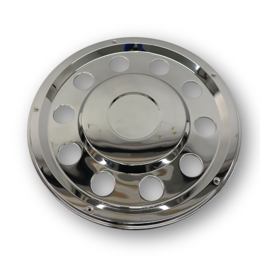 Колпак колеса 22,5 (нерж.) задний Колпак колеса 22,5 (нерж.) задний