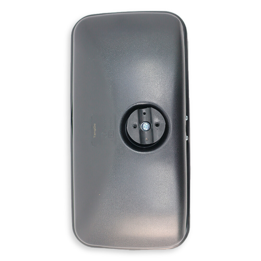 Зеркало основное MAN (...-1994) с подогревом 377*189; левое-правое (SME) Зеркало основное MAN (...-1994) с подогревом 377*189; левое-правое (SME)