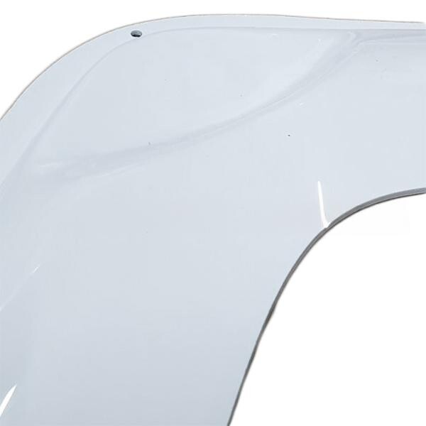 Ветровик MAN TGX\TGS\TGL\TGM \скотч\белый\ Ветровик MAN TGX\TGS\TGL\TGM \скотч\белый\