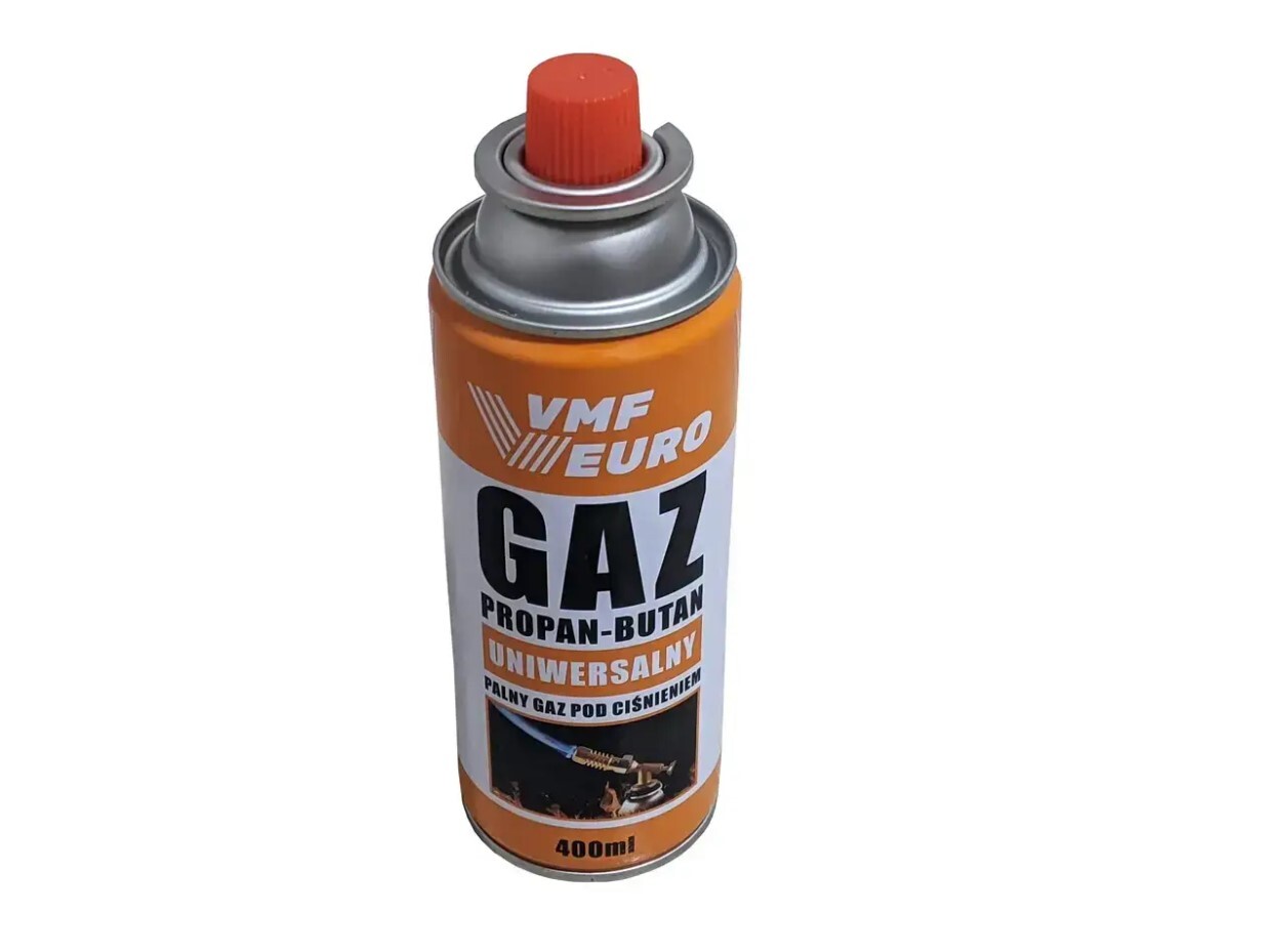 Баллон газовы 220г. \VMF\