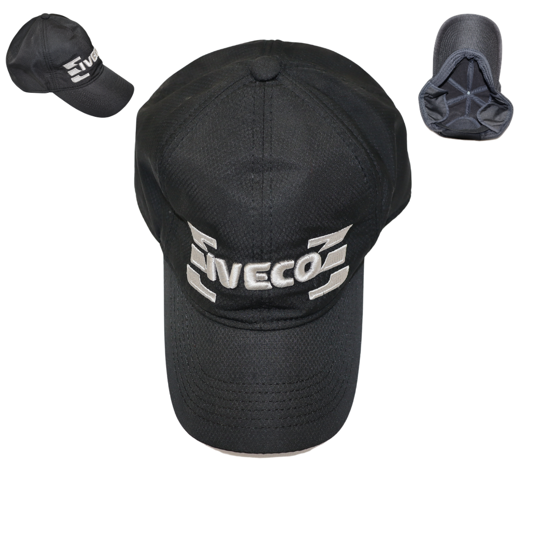 Кепка IVECO autocollection зима