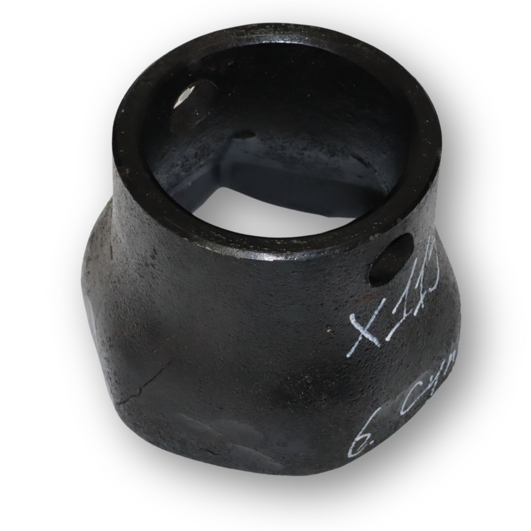 Ключ ступичный 115 6 гранный супер усиленный 10 мм Ключ ступичный 115 6 гранный супер усиленный 10 мм