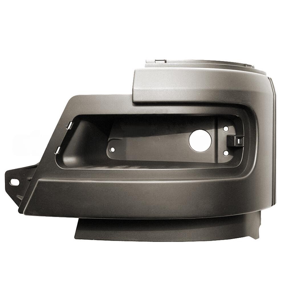 Корпус указателя поворота MERCEDES Atego 1 (1998-2004) левый