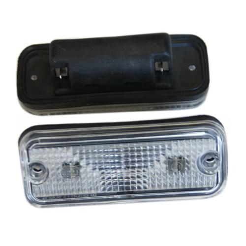 Фонарик лобовой DAF 95 \Merc. Фонарик лобовой DAF 95 \Merc.