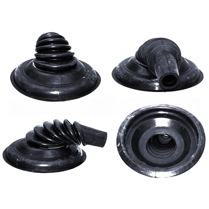 Чехол кулисы MAN L/M2000/ M90   -2004r