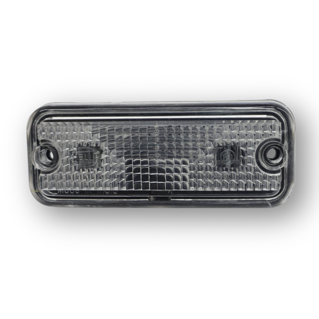 Фонарик лобовой DAF 95 \Merc. HELLA Фонарик лобовой DAF 95 \Merc. HELLA