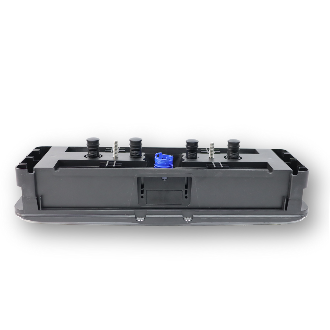 Ліхтар задній Krone \лев.\ Ліхтар задній Krone \лев.\