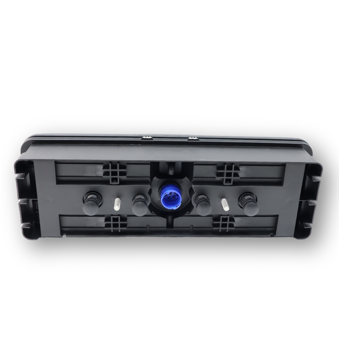 Ліхтар задній Krone \лев.\ Ліхтар задній Krone \лев.\