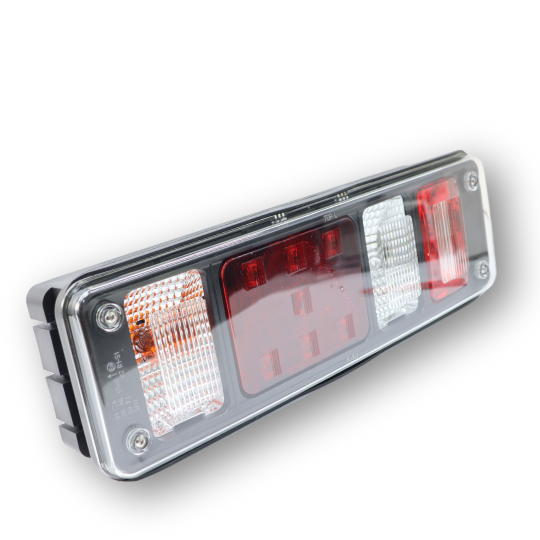 Ліхтар задній Krone \лев.\ Ліхтар задній Krone \лев.\