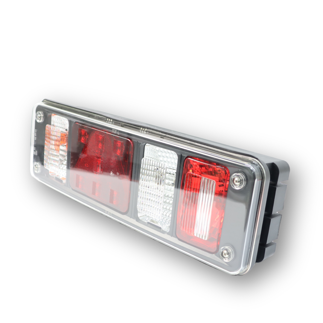 Ліхтар задній Krone \лев.\ Ліхтар задній Krone \лев.\