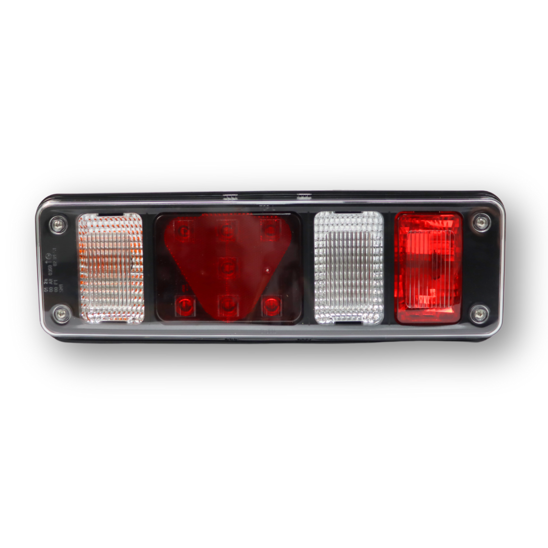 Ліхтар задній Krone \правий.\