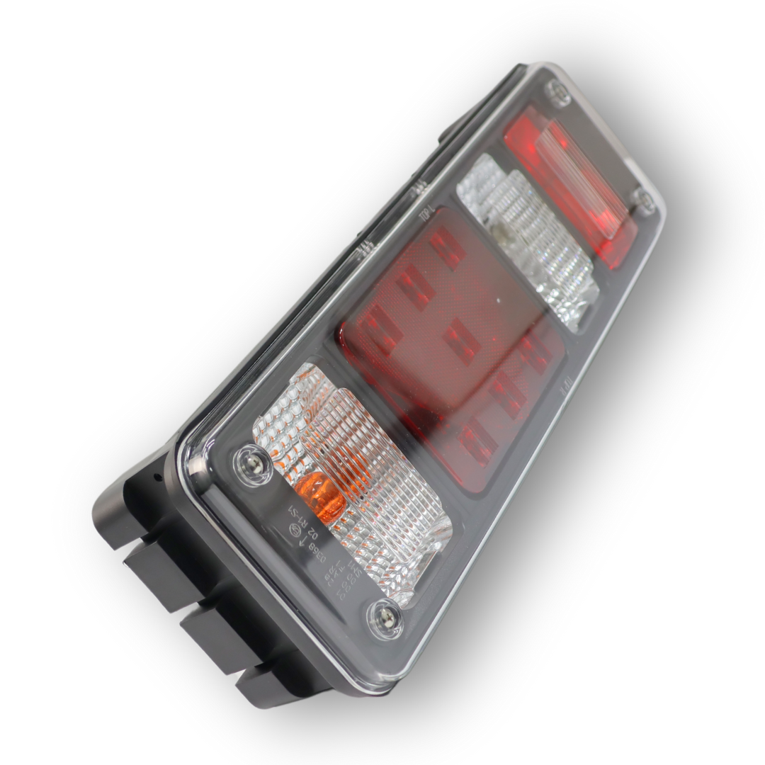 Ліхтар задній Krone \правий.\