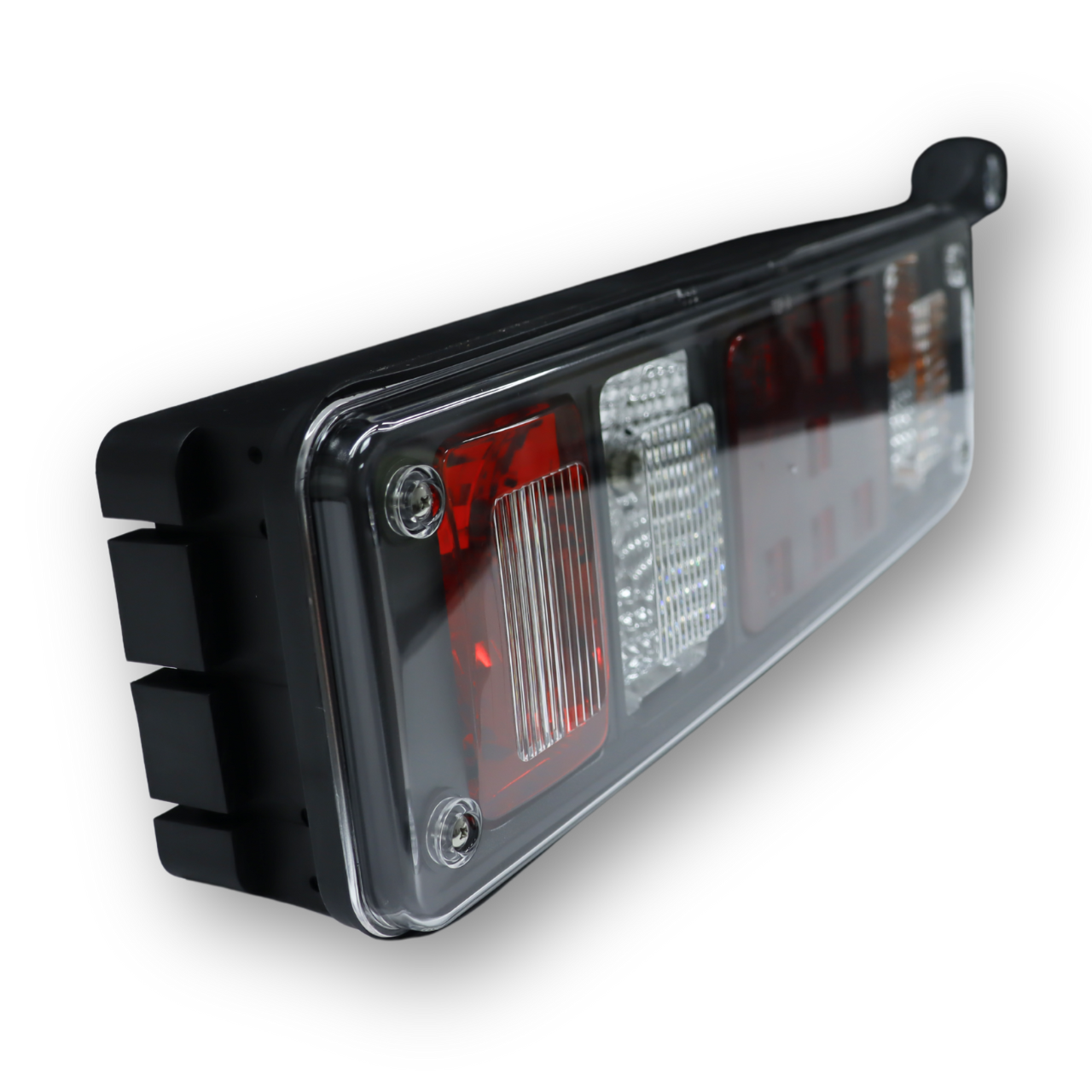 Фонарь задний  Krone  с доп. габаритом \правый.\