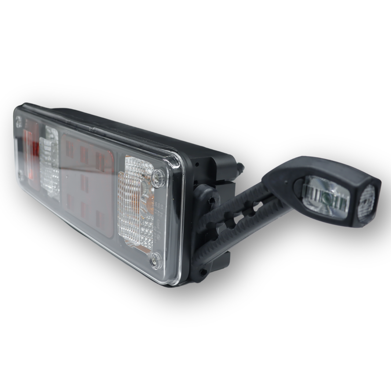 Фонарь задний  Krone  с доп. габаритом \правый.\