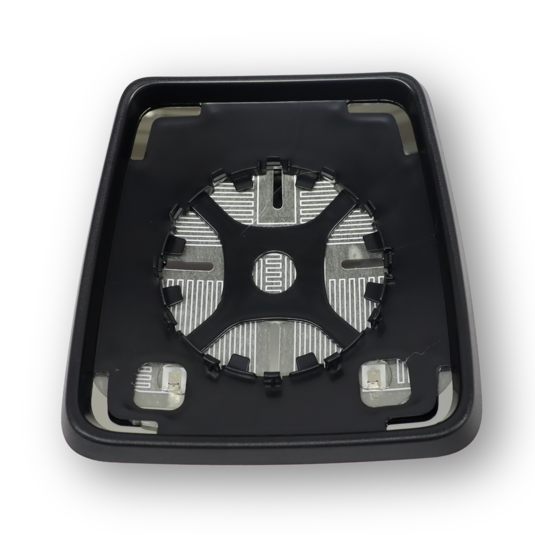 Вставка дополнительного зеркала Renault T (2013-...) с подогревом; левая-правая (SME) Вставка дополнительного зеркала Renault T (2013-...) с подогревом; левая-правая (SME)