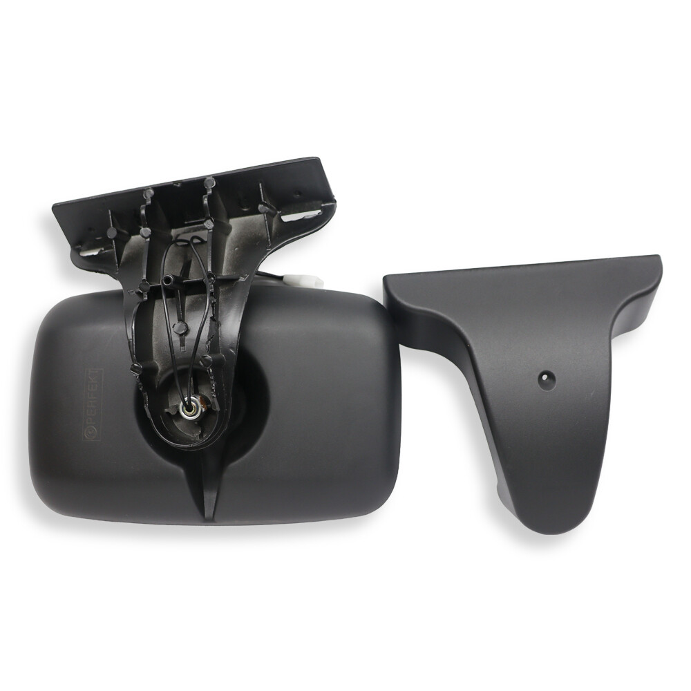 Зеркало бордюрное IVECO Stralis (2006-2013) (TANGDE) Зеркало бордюрное IVECO Stralis (2006-2013) (TANGDE)