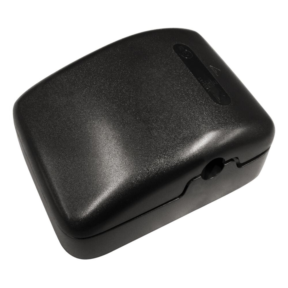 Зеркало дополнительное MAN F2000 (...-2005) с подогревом (TANGDE) Зеркало дополнительное MAN F2000 (...-2005) с подогревом (TANGDE)