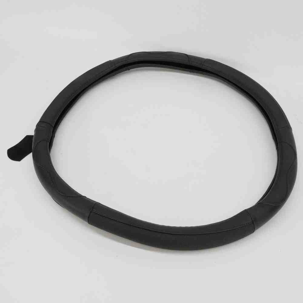 Оплетка руля XXXL 47 (кожа)