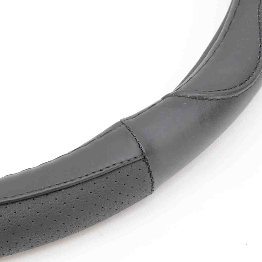 Оплетка руля XXXL 47 (кожа)