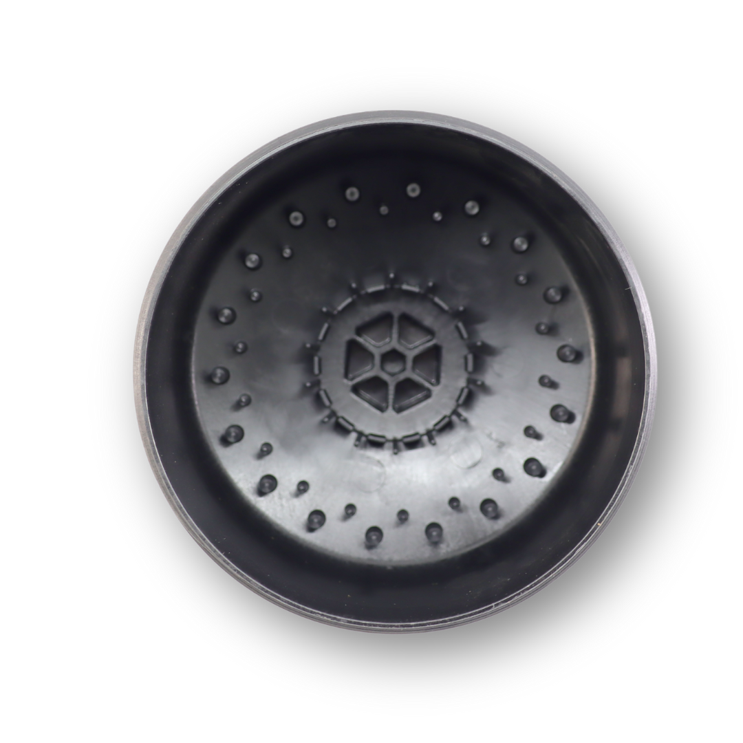 Крышка масляного фильтра MB Act.1-3,Axor 96-11r Ø 140 Крышка масляного фильтра MB Act.1-3,Axor 96-11r Ø 140