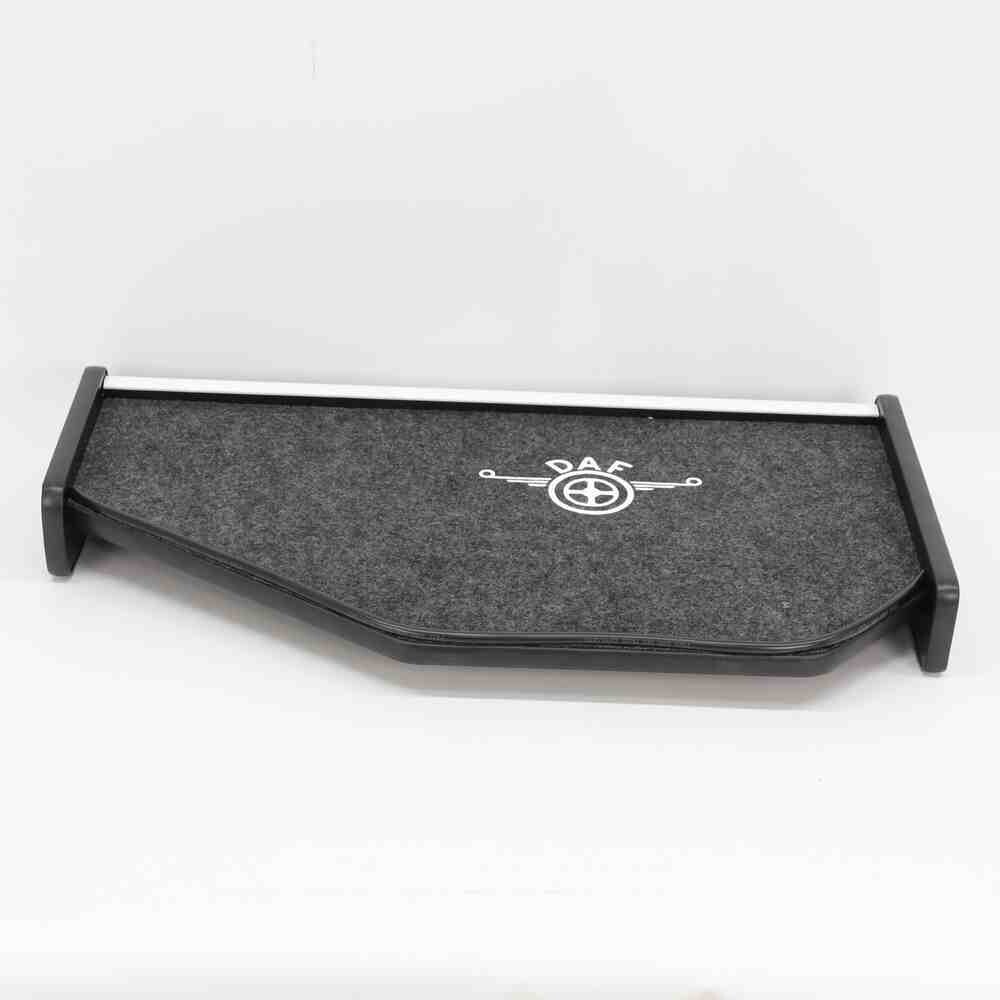 Полка кабины DAF 85 CF от 2006г-->\Gray\